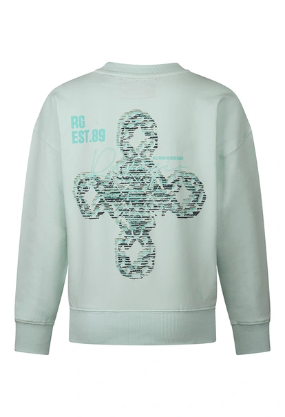 Ravagio jongens sweater